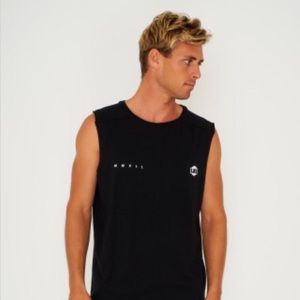 NWT LKI Muscle Tee Size XL